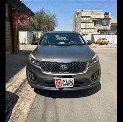 کیا سۆرینتۆ